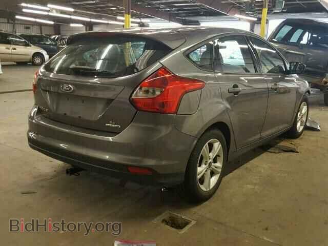 2012 FORD FOCUS - VIN: 1FAHP3K21CL434547 - Photo 4