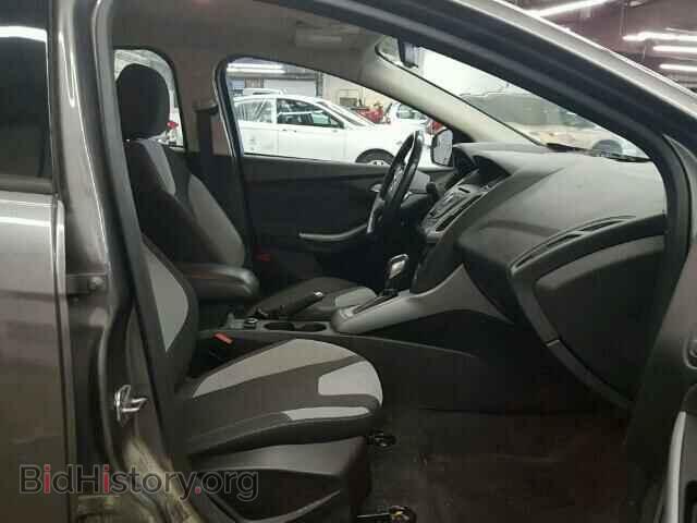 2012 FORD FOCUS - VIN: 1FAHP3K21CL434547 - Photo 5