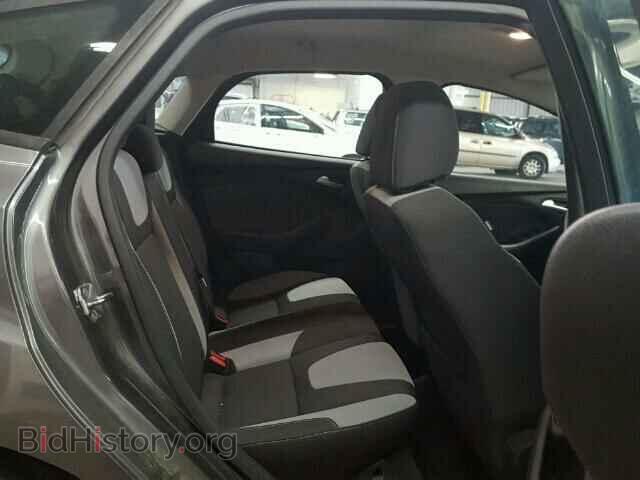 2012 FORD FOCUS - VIN: 1FAHP3K21CL434547 - Photo 6