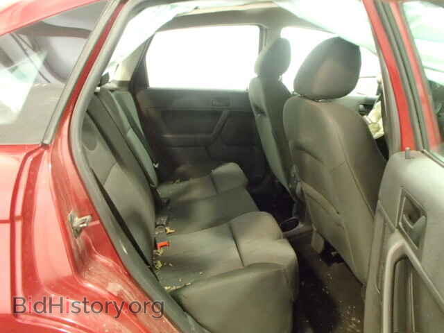 2009 FORD FOCUS - VIN: 1FAHP35NX9W153425 - Photo 6