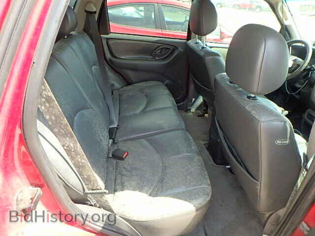 2004 MAZDA TRIBUTE - VIN: 4F2CZ06164KM16793 - Фото 6