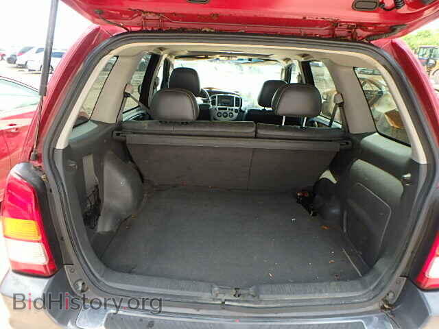 2004 MAZDA TRIBUTE - VIN: 4F2CZ06164KM16793 - Фото 10