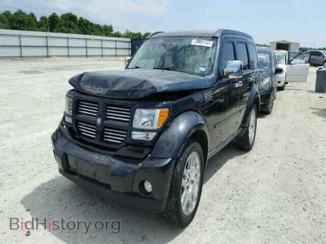 2011 DODGE NITRO - VIN: 1D4PT4GK1BW601862 - Photo 2