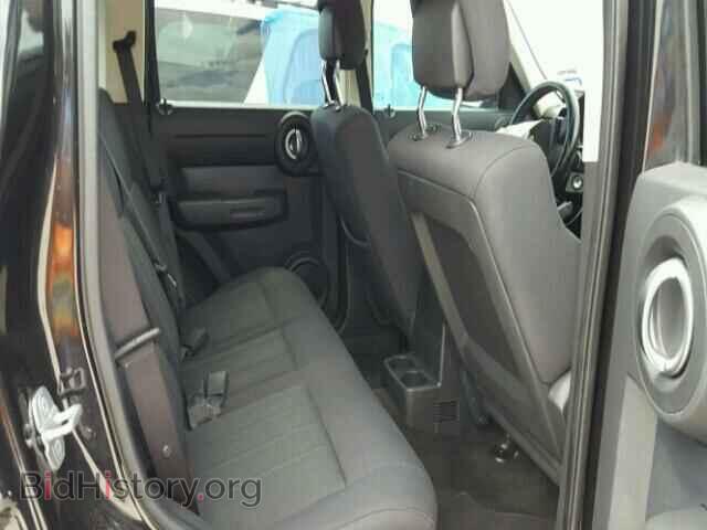 2011 DODGE NITRO - VIN: 1D4PT4GK1BW601862 - Photo 6