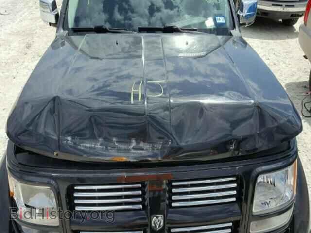 2011 DODGE NITRO - VIN: 1D4PT4GK1BW601862 - Photo 7