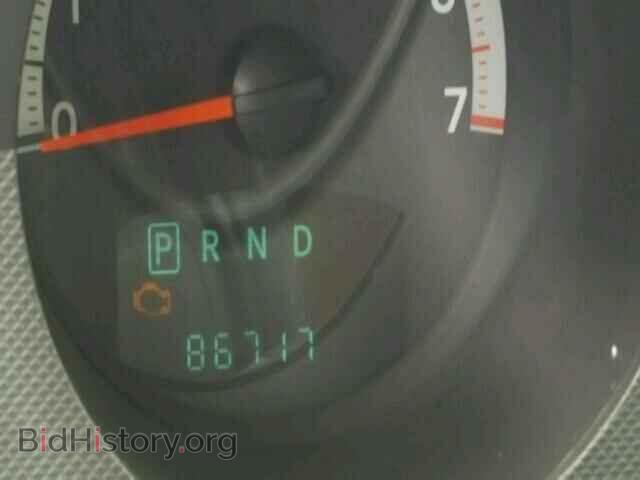 2011 DODGE NITRO - VIN: 1D4PT4GK1BW601862 - Photo 8