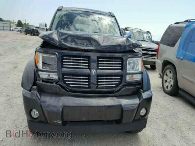 2011 DODGE NITRO - VIN: 1D4PT4GK1BW601862 - Photo 9