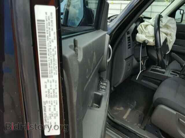 2011 DODGE NITRO - VIN: 1D4PT4GK1BW601862 - Photo 10