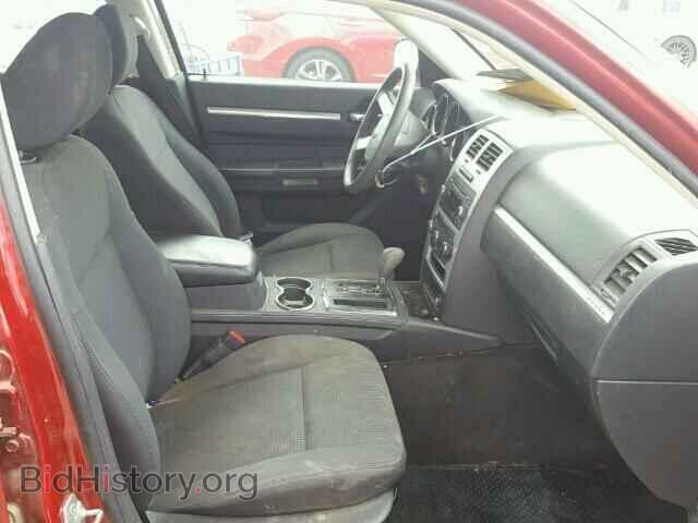 2010 DODGE CHARGER - VIN: 2B3CA4CD8AH316499 - Фото 5
