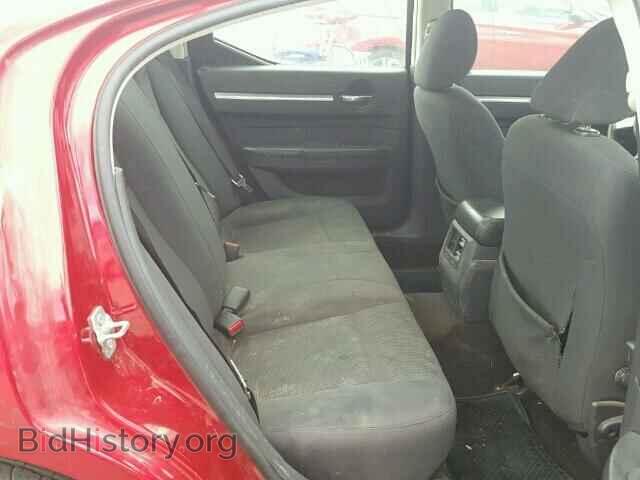 2010 DODGE CHARGER - VIN: 2B3CA4CD8AH316499 - Фото 6
