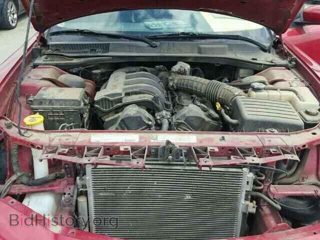 2010 DODGE CHARGER - VIN: 2B3CA4CD8AH316499 - Фото 7
