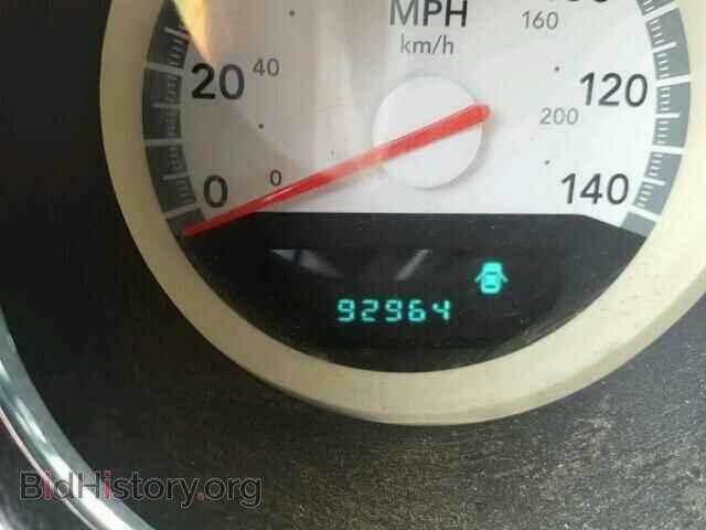 2010 DODGE CHARGER - VIN: 2B3CA4CD8AH316499 - Фото 8