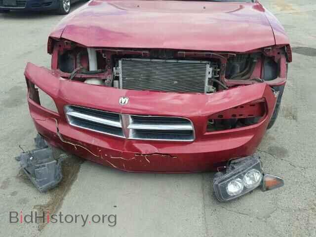 2010 DODGE CHARGER - VIN: 2B3CA4CD8AH316499 - Фото 9