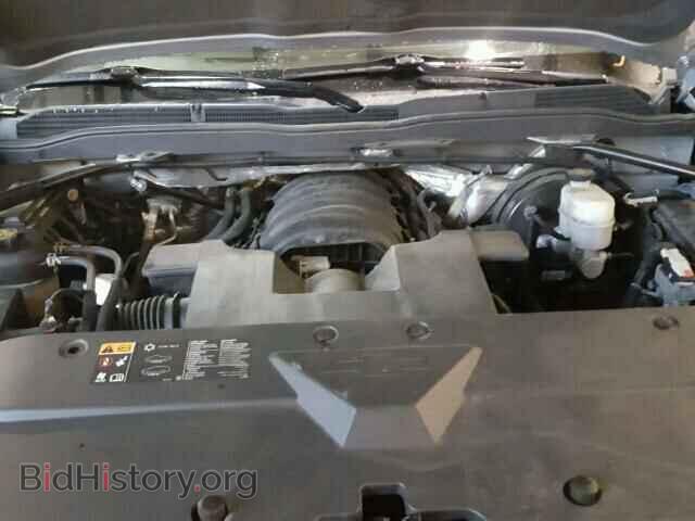 2014 CHEVROLET SILVERADO - VIN: 3GCPCREC4EG111747 - Фото 7