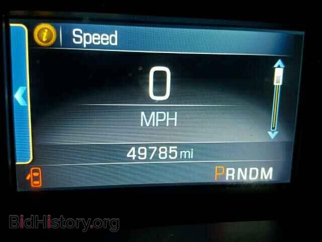 2014 CHEVROLET SILVERADO - VIN: 3GCPCREC4EG111747 - Фото 8