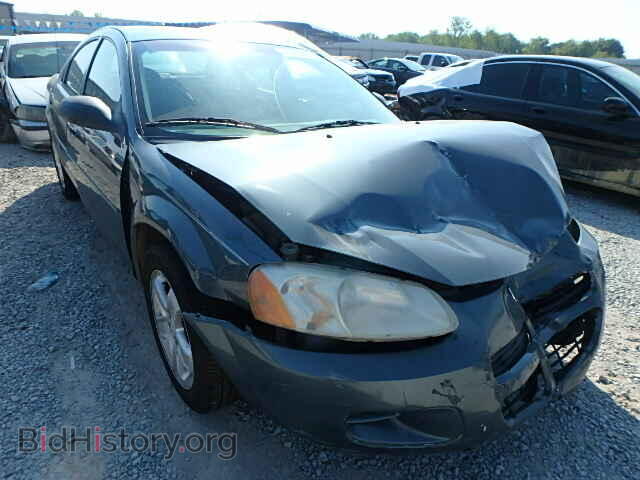 Photo 1C3EL46XX5N684868 - CHRYSLER SEBRING 2005