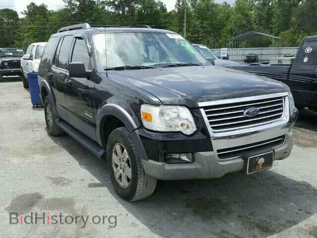 Photo 1FMEU73E26ZA15741 - FORD EXPLORER 2006