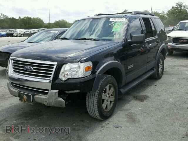 2006 FORD EXPLORER - VIN: 1FMEU73E26ZA15741 - Photo 2