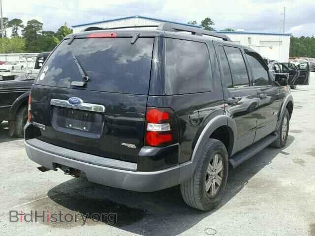 2006 FORD EXPLORER - VIN: 1FMEU73E26ZA15741 - Photo 4