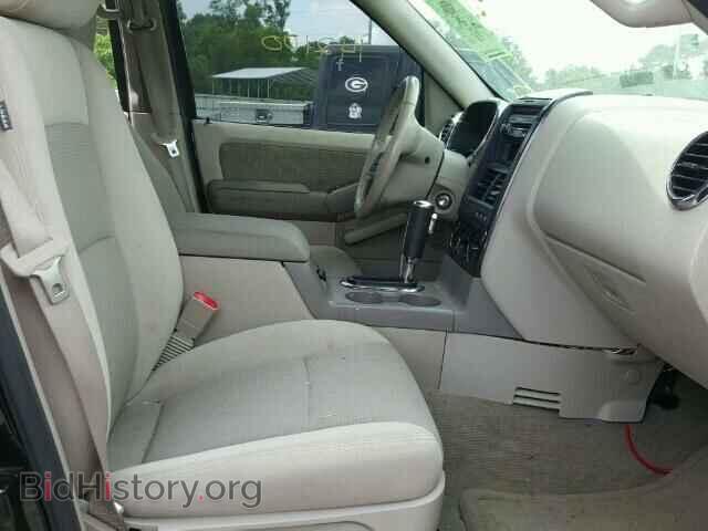 2006 FORD EXPLORER - VIN: 1FMEU73E26ZA15741 - Photo 5