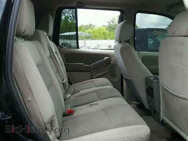 2006 FORD EXPLORER - VIN: 1FMEU73E26ZA15741 - Photo 6