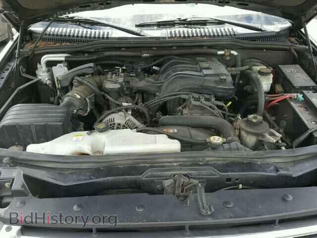2006 FORD EXPLORER - VIN: 1FMEU73E26ZA15741 - Photo 7