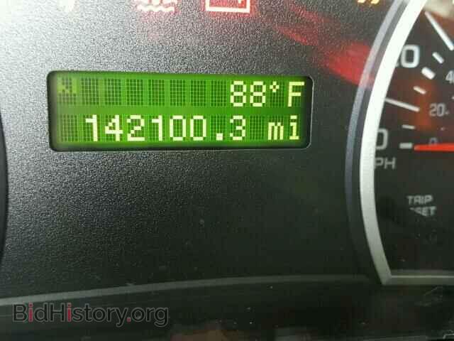 2006 FORD EXPLORER - VIN: 1FMEU73E26ZA15741 - Photo 8