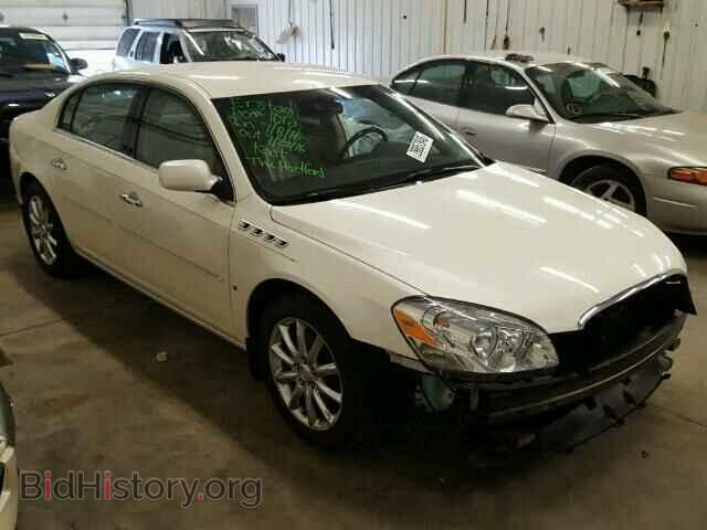 Фотография 1G4HE57Y28U133422 - BUICK LUCERNE 2008