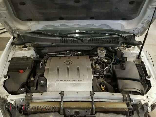 2008 BUICK LUCERNE - VIN: 1G4HE57Y28U133422 - Фото 7