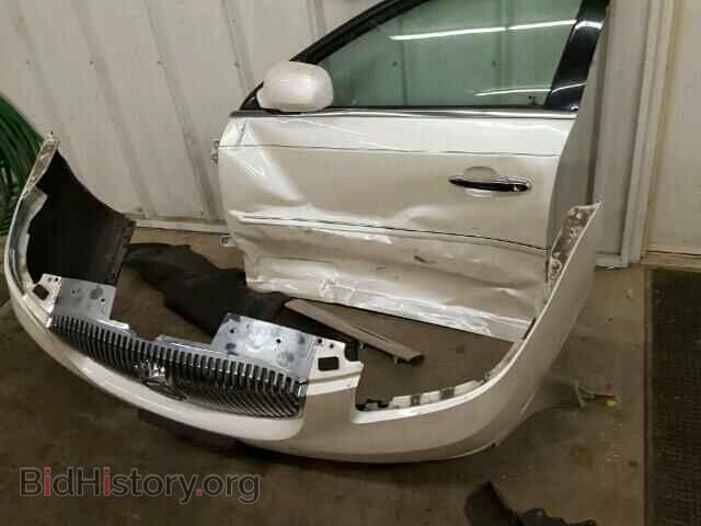 2008 BUICK LUCERNE - VIN: 1G4HE57Y28U133422 - Фото 10