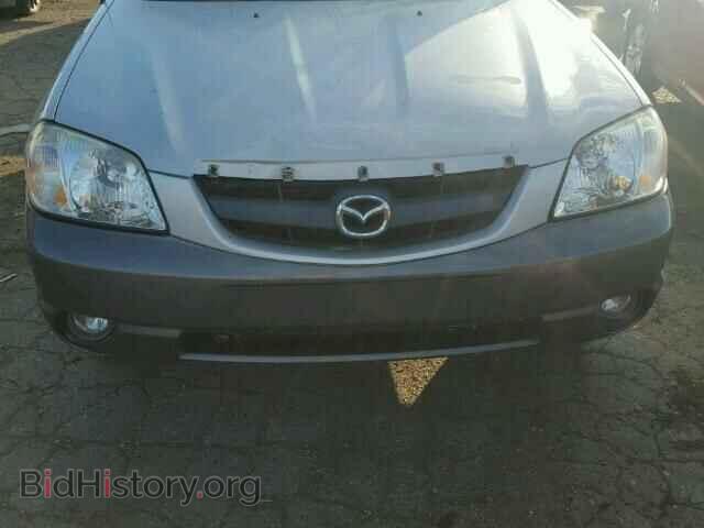 2003 MAZDA TRIBUTE - VIN: 4F2CZ96163KM50431 - Фото 9