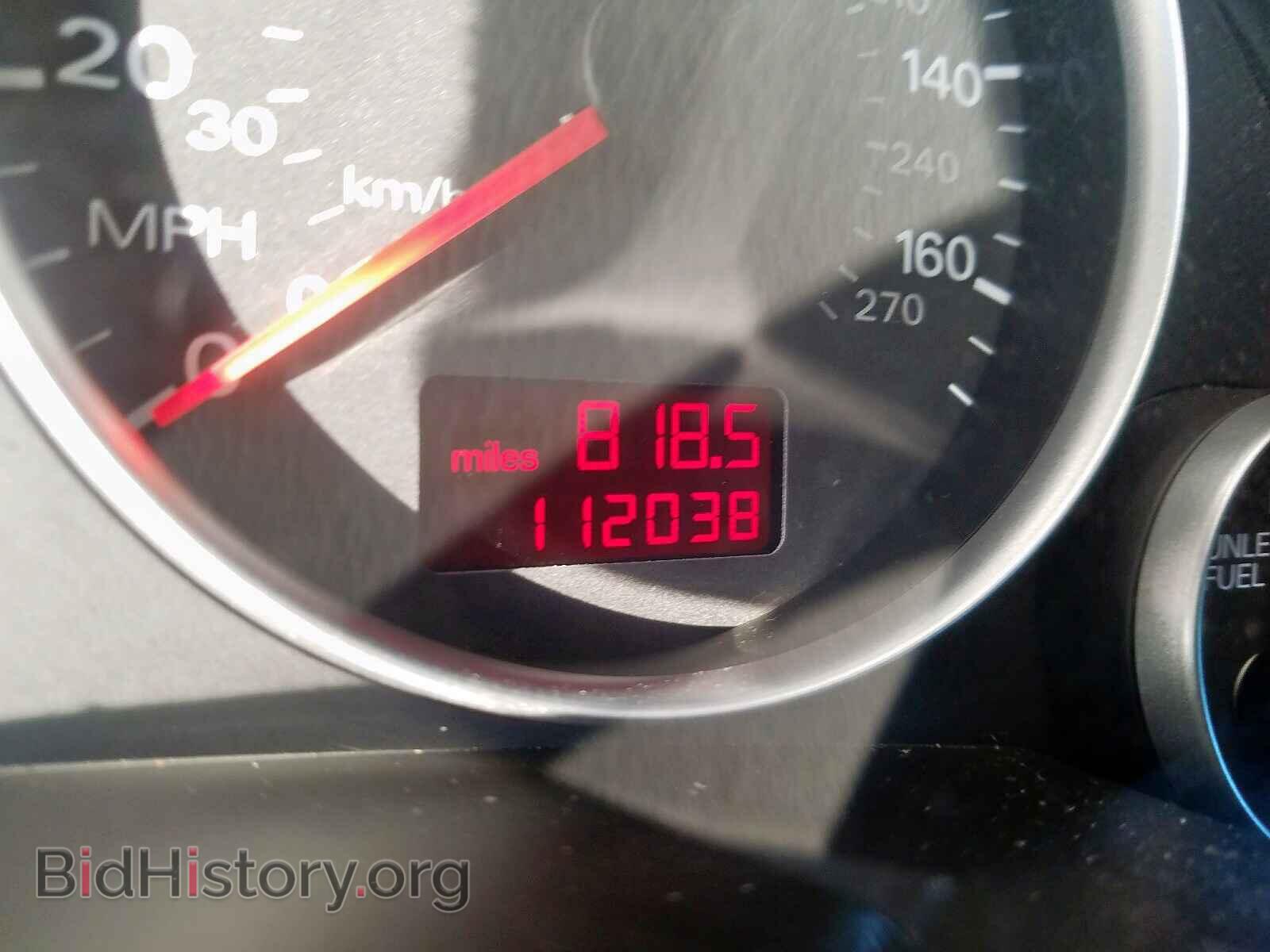 2008 AUDI A4 - VIN: WAUAF78EX8A168565 - Фото 8