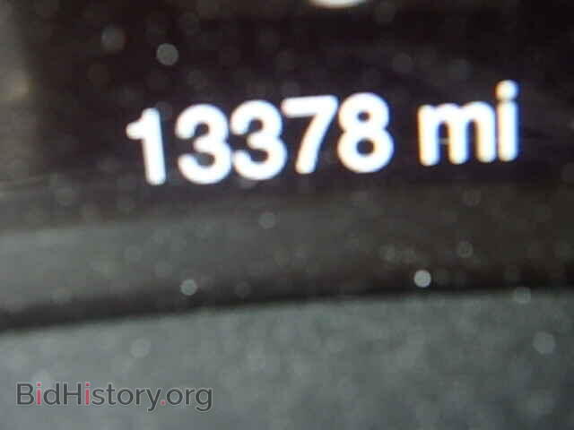 2014 JEEP CHEROKEE - VIN: 1C4RJEBG4EC490539 - Фото 8