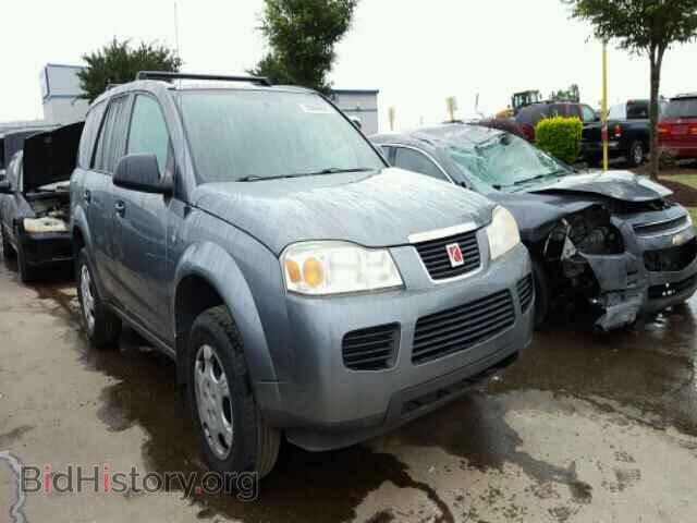 Photo 5GZCZ33DX6S861829 - SATURN VUE 2006