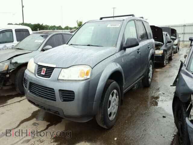 2006 SATURN VUE - VIN: 5GZCZ33DX6S861829 - Фото 2
