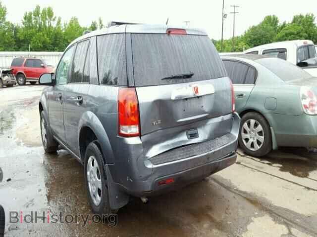 2006 SATURN VUE - VIN: 5GZCZ33DX6S861829 - Фото 3