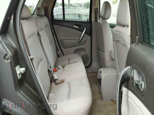 2006 SATURN VUE - VIN: 5GZCZ33DX6S861829 - Фото 6