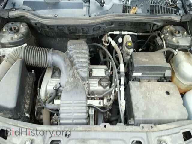 2006 SATURN VUE - VIN: 5GZCZ33DX6S861829 - Фото 7
