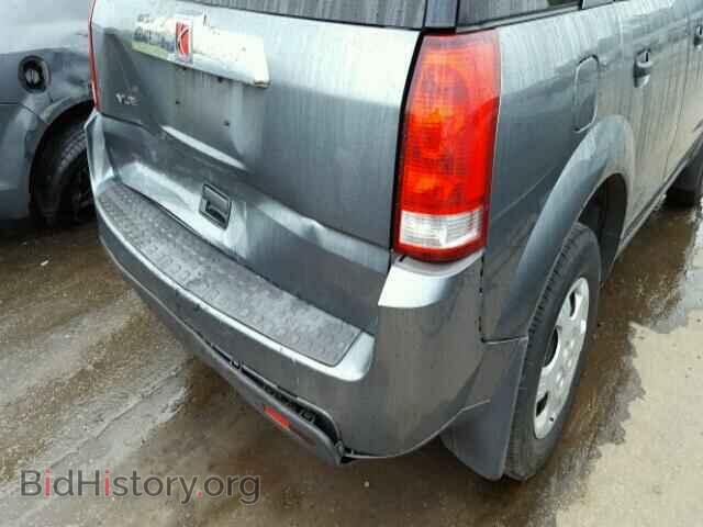 2006 SATURN VUE - VIN: 5GZCZ33DX6S861829 - Фото 9