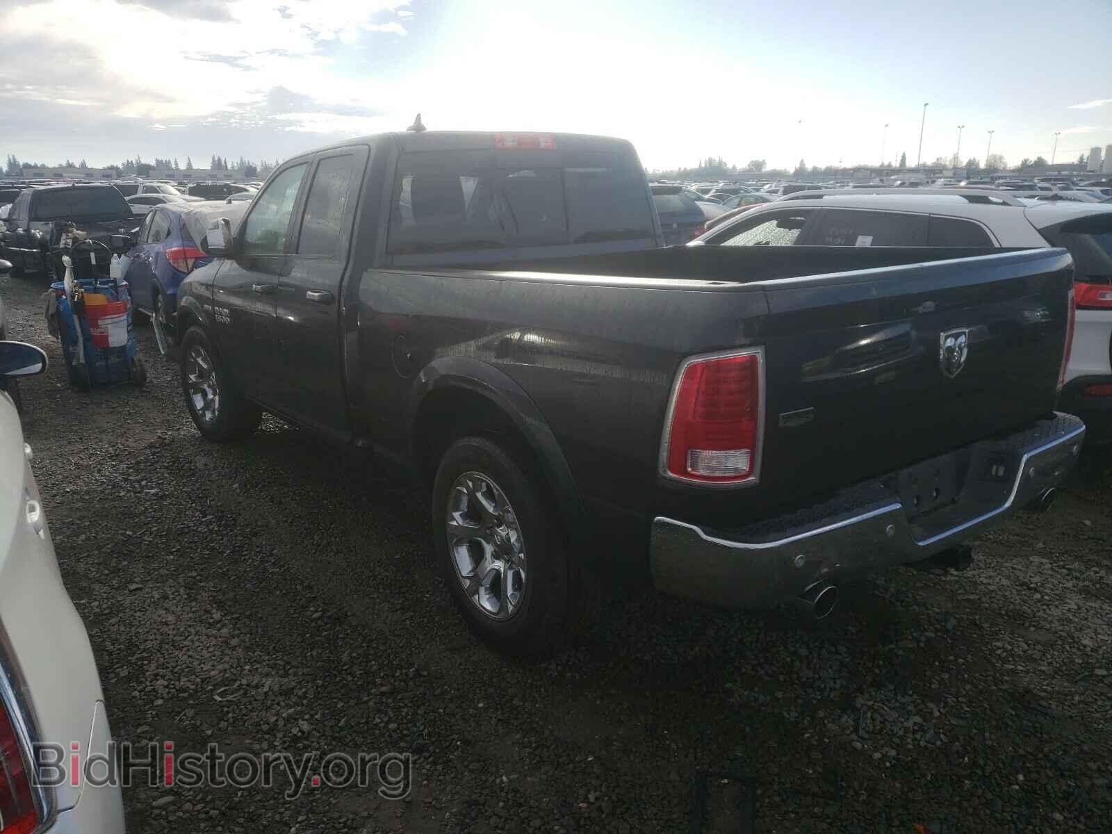 2014 RAM 1500 - VIN: 1C6RR6JT5ES264990 - Фото 3