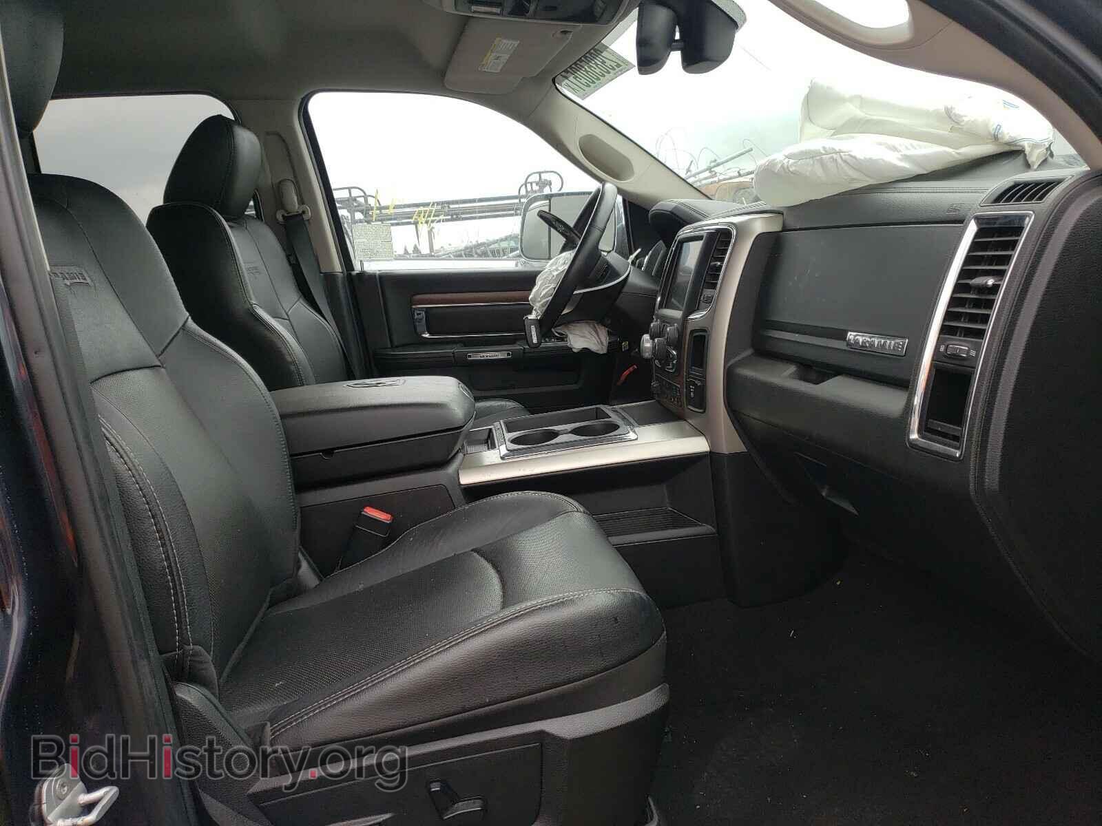2014 RAM 1500 - VIN: 1C6RR6JT5ES264990 - Фото 5