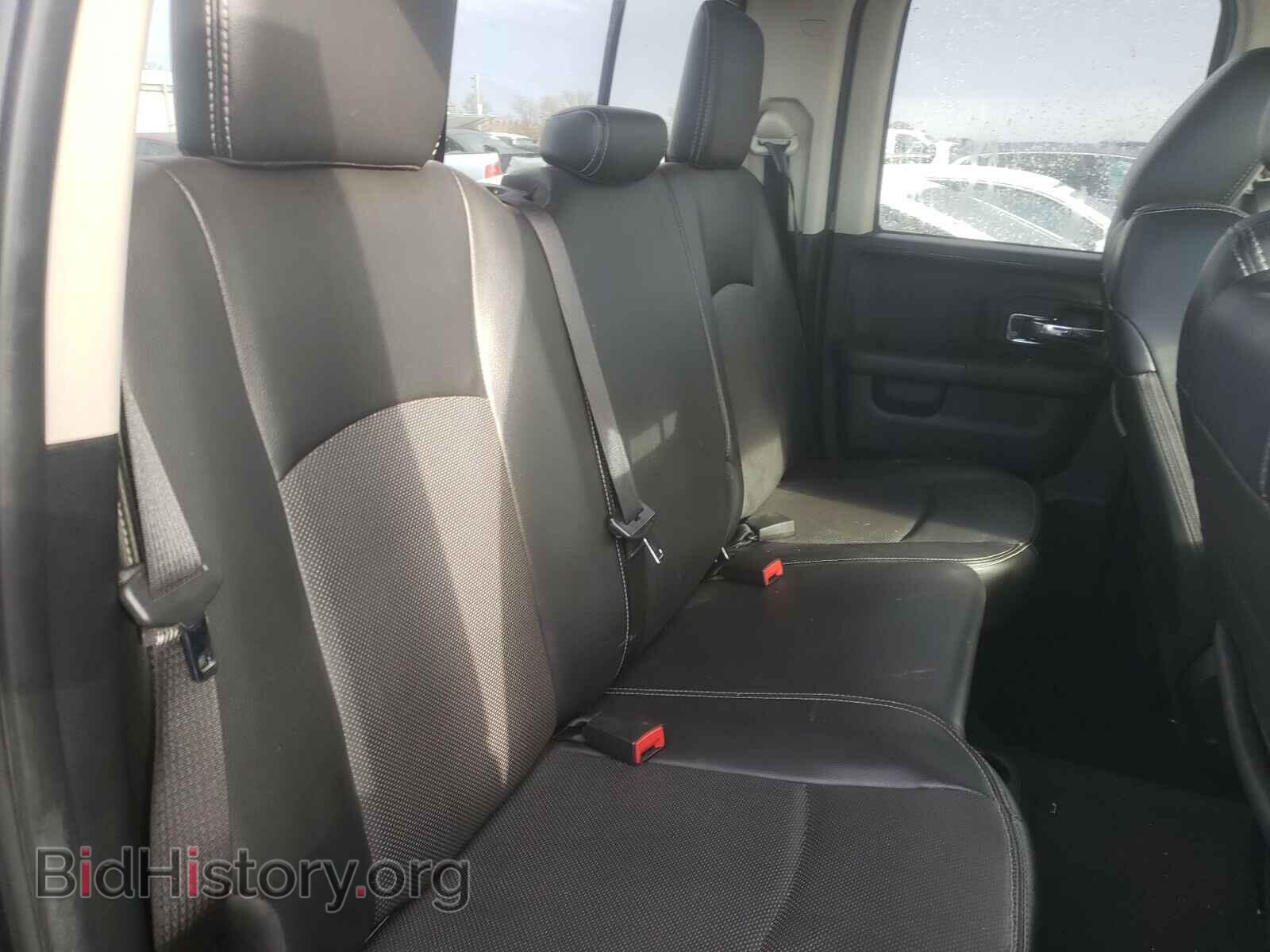 2014 RAM 1500 - VIN: 1C6RR6JT5ES264990 - Фото 6