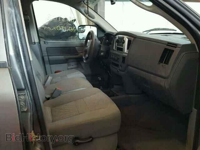 2007 DODGE RAM 3500 - VIN: 3D7MX38C27G707108 - Фото 5