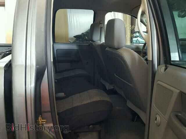 2007 DODGE RAM 3500 - VIN: 3D7MX38C27G707108 - Фото 6