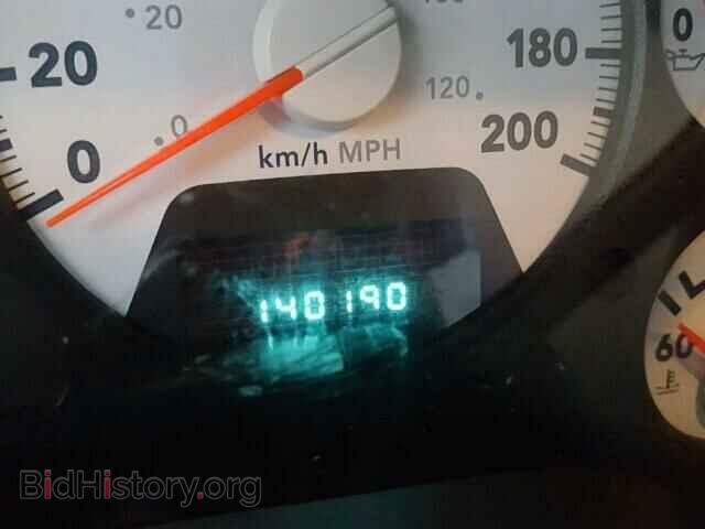 2007 DODGE RAM 3500 - VIN: 3D7MX38C27G707108 - Фото 8