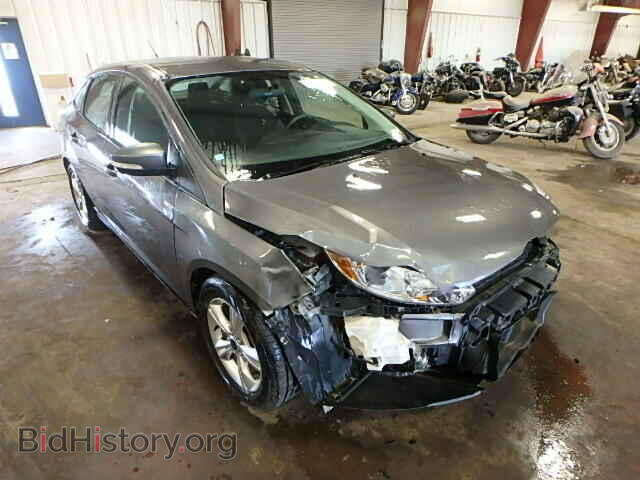 Photo 1FADP3F29EL398232 - FORD FOCUS 2014