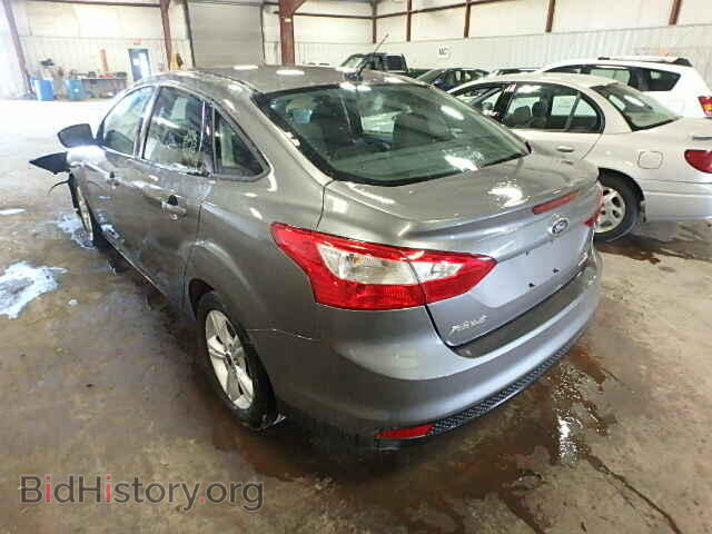 2014 FORD FOCUS - VIN: 1FADP3F29EL398232 - Photo 3
