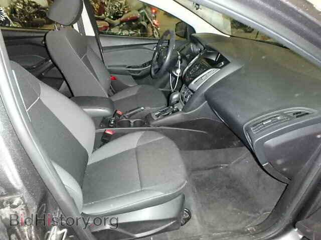2014 FORD FOCUS - VIN: 1FADP3F29EL398232 - Photo 5