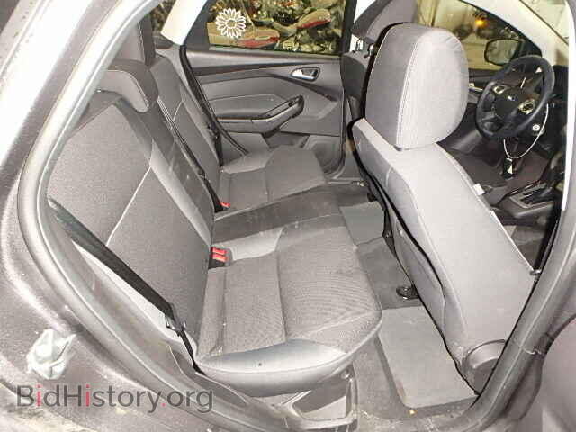 2014 FORD FOCUS - VIN: 1FADP3F29EL398232 - Photo 6
