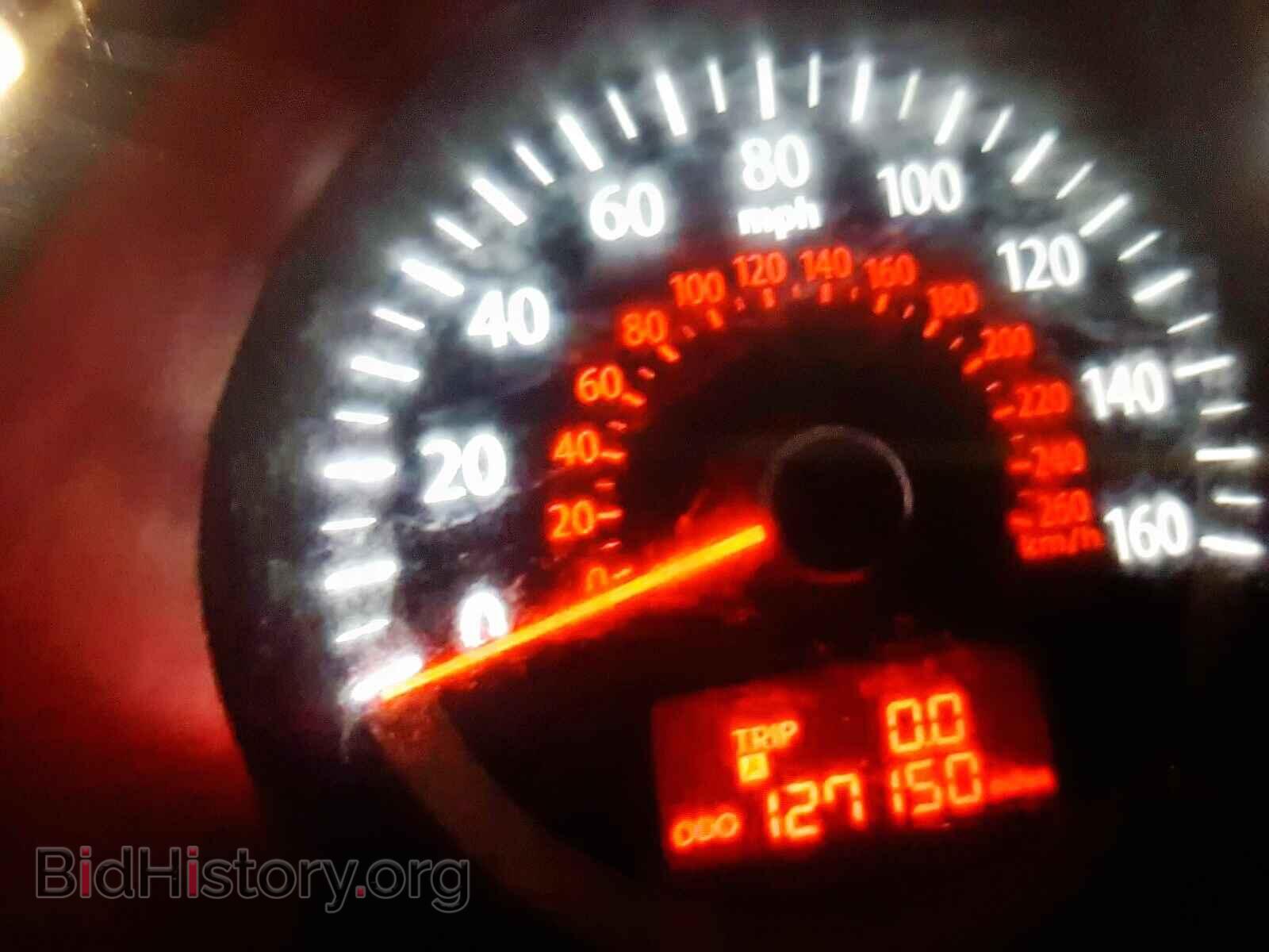 2010 KIA OPTIMA - VIN: KNAGG4A86A5424645 - Фото 8